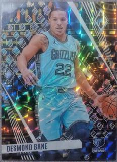 Desmond Bane