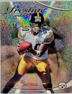 Plaxico Burress
