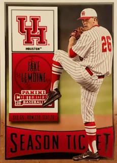 Jake Lemoine