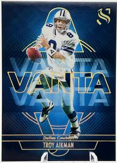 Troy Aikman