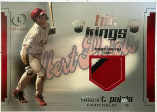 Albert Pujols
