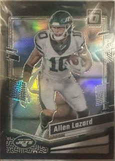Allen Lazard