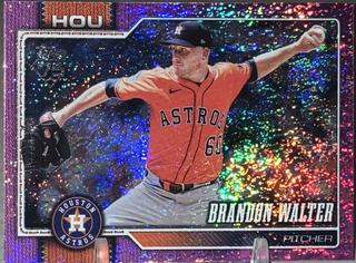 Brandon Walter