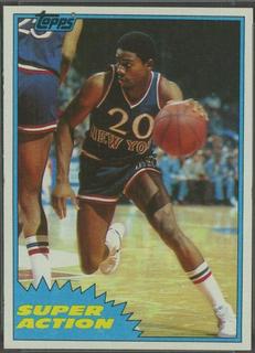 Micheal Ray Richardson