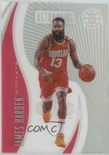 James Harden