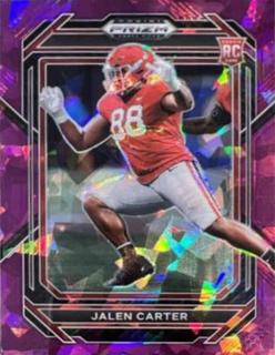 Jalen Carter