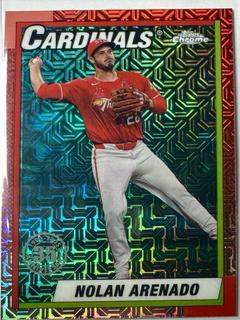 Nolan Arenado