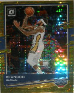 Brandon Ingram