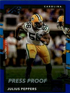 Julius Peppers