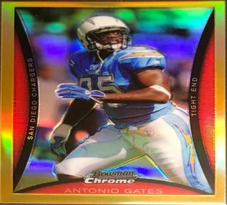 Antonio Gates