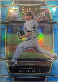 Gerrit Cole