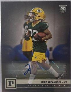Jaire Alexander