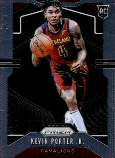 Kevin Porter Jr.