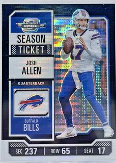 Josh Allen