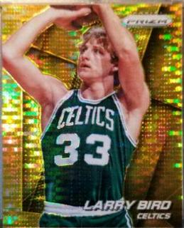 Larry Bird