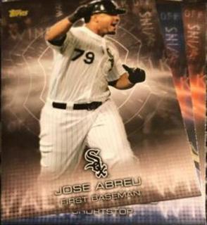 Jose Abreu