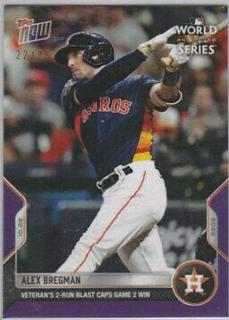 Alex Bregman