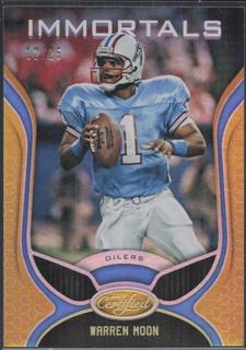 Warren Moon
