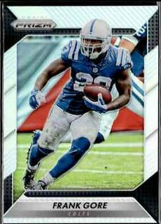 Frank Gore