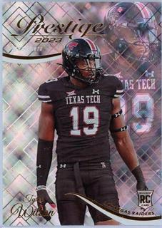 Tyree Wilson