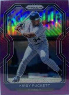 Kirby Puckett