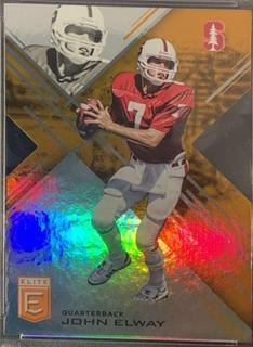 John Elway