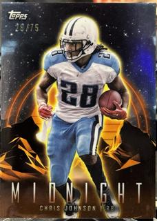 Chris Johnson