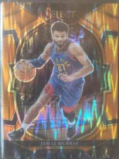 Jamal Murray