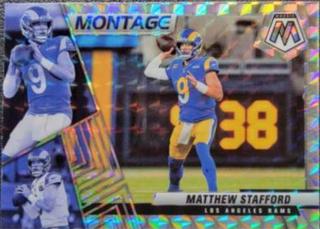 Matthew Stafford