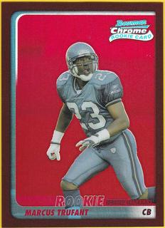 Marcus Trufant