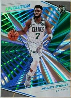 Jaylen Brown