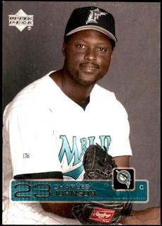 Charles Johnson