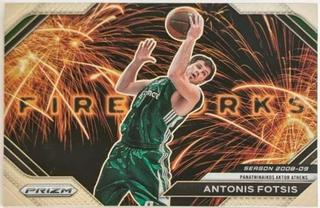Antonis Fotsis