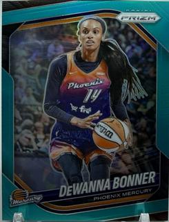 DeWanna Bonner