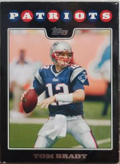 Tom Brady