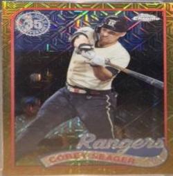 Corey Seager