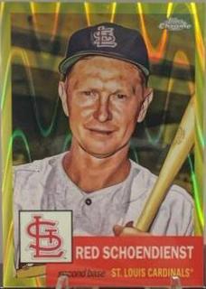Red Schoendienst