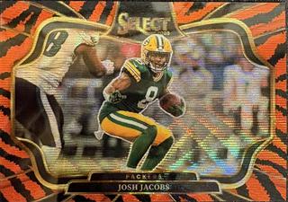 Josh Jacobs