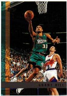 Grant Hill