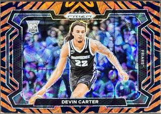 Devin Carter