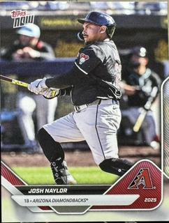 Josh Naylor