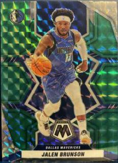 Jalen Brunson