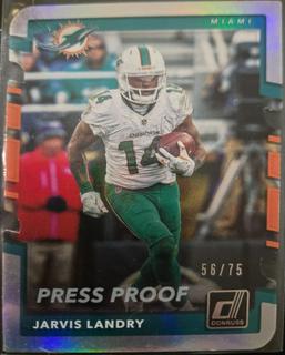 Jarvis Landry