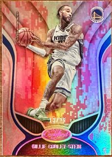 Willie Cauley-Stein