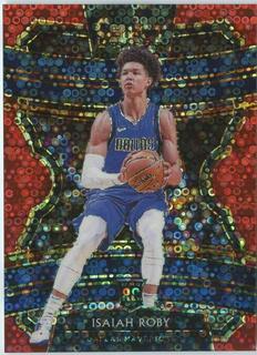 Isaiah Roby