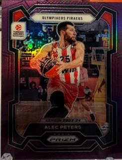 Alec Peters