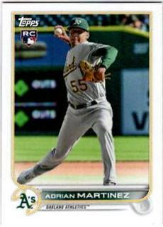 Adrian Martinez