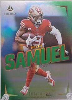 Deebo Samuel