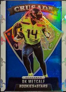 DK Metcalf