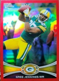 Greg Jennings